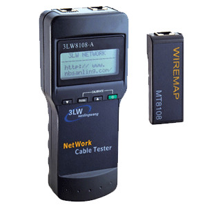 Glasvezelkabeltester, netwerkkabeltester, Gebruikt For Glasvezelkabel Verlies Meting 25M Fiber Optische Handheld Test Tool Glasvezel Power Meter 25M Opm Tester gebruikt in technische bedrading, netwer