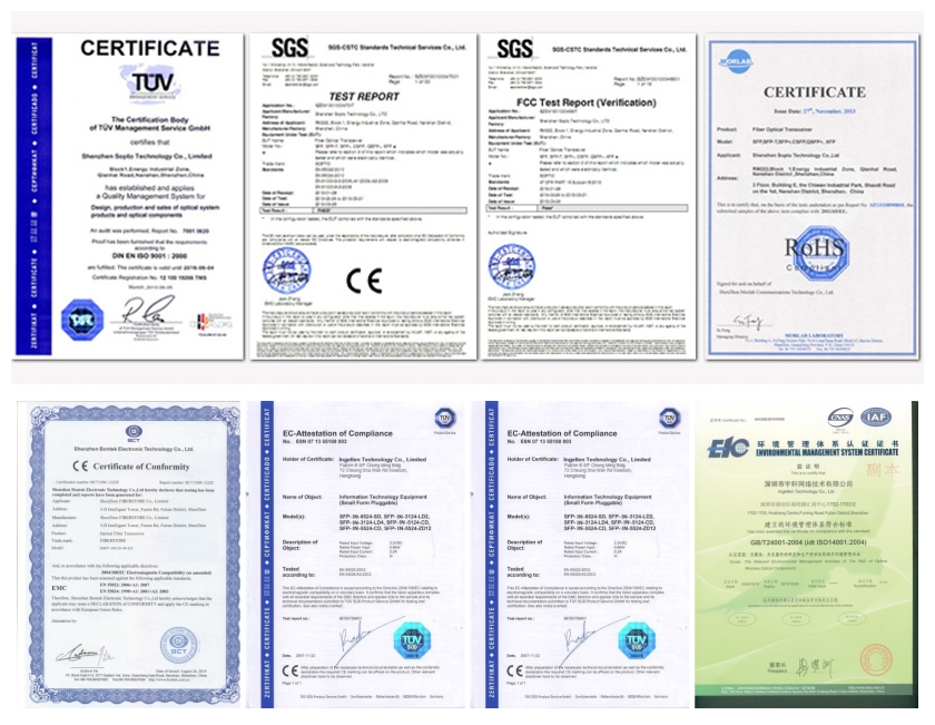 fiberinthebox production line