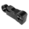 Coaxial Cable Strippers 3-blades model HT-312X