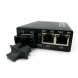 10/100M Dual Fiber 1310nm 40km SC Connector 1S...