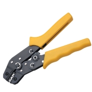 Stanley Tools B Series Nude Terminal Crimping Plier 84-852-22