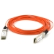 40M(131.2ft) 40GBASE QSFP+ to QSFP+ Active Opt...