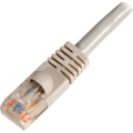 2 Feet/0.5M Molded CAT 5E Patch Cords