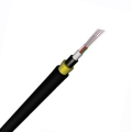 12 Fibers Single-mode Stranded Loose Tube Type ADSS Cable with PE Sheath Span 50M - Fiberinthebox
