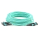 72 Fibers 10G OM3 24 Strands MTP Trunk Cable 3...
