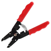 Multi-purpose Network cable Cutter and Stripper HT-1041