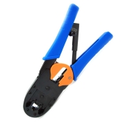 Network High Precision Crimping Tool and Pliers SUNKIT SK-8468B