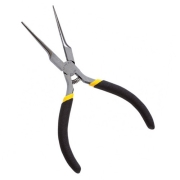 Stanley 5-Inch Needle Nose Pliers 84-096-23