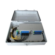 1x32 Fiber Optical Splitter Terminal Box As Distribution Box FITB-CPC-32B