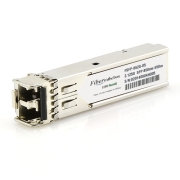 2.125Gbps Fiber Channel 850nm 550m SFP Multi-Mode Optical Transceiver