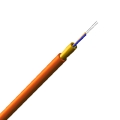 2 Fibers Single-mode 900μm Tight-Buffered Plenum Indoor Cable