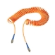 FC-FC Simplex 50/125um OM2 Multimode Bend Safe...