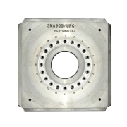 Polishing Mould for SMA905 18 Connectors (SMA905/UPC-18 Connector Jig)