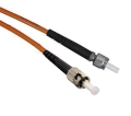 SMA905-ST Duplex OM1 62.5/125 Dia2.5mm Fiber Patch Cable