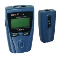 TL-828-A Multifunction Network Cable and Phone Line Tester