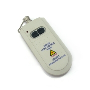 JW3105 Visual Fault Locator with 2.5mm Universal Adapter(10km)