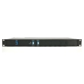 8 channels Simplex Uni-directional, CWDM demux Only, ABS Pigtailed Box