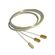 2 M Single Fiber 1310nm C-lends Gold-plated Tu...
