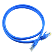 5m Cat6 Unshielded Snagless Molded Patch Cable