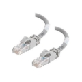 2m Cat6 Shielded Twisted Pair（STP）Molded Crossover Patch Cable