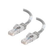 3m Cat6 Shielded Twisted Pair（STP）Molded Crossover Patch Cable