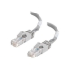 1m Cat6 Shielded Twisted Pair（STP）Molded C...