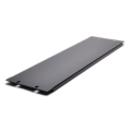 19" 3U Blank Panel
