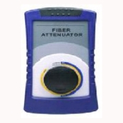 Variable Fiber Attenuator FITB-27