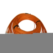 SC-MTRJ 4 Fibers OM2 50/125 Multimode Fiber Patch Cable