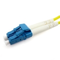LC Connector Single-mode 9/125 Fiber Loopback Cable