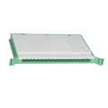 12 Fibers Optical Module Integration tray with D Type V3.0