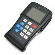 STest-890 2.8" TFT-LCD Monitor CCTV Security Camera Tester