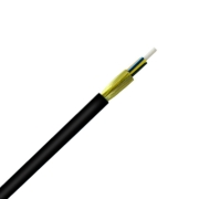 8 Fibers Single-Mode Distribution Indoor/Outdoor Cable