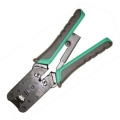 Pros'kit Professional Modular Crimp Tool CP-376UR