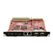 2 x 100M Ethernet Ports And 2 x SFP Module Slo...