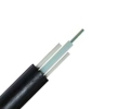 Non-metal Central Loose Tube Outdoor Cable GYFXTY