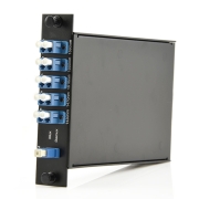 5 channels Simplex BiDi,Side B,CWDM Optical Mux/Demux Module,LGX Box Module