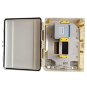 1x32 Fiber Optical Splitter Terminal Box As Distribution Box FITB-CPC-32A