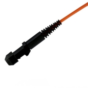 MTRJ Male 2-pin Multimode 62.5/125 Duplex Fiber Optic Pigtail