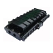 72 Fibers 2In-2Out FS020 Horizontal Fiber Opti...