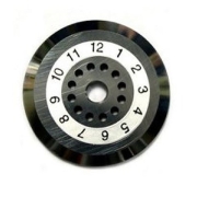 Original Brand New Sumitomo Replacement Blade/Cutting Wheel for FCP-22 and FC-6S Fiber Cleavers