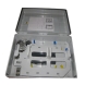 1x32 Fiber Optical Splitter ABS Terminal Box A...