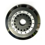 Original Brand New Fujikura Fiber Cleaver Blade/Cutting Wheel for Cleaver CT-30A