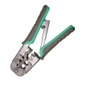 Pros'kit4P/6P/8P Telecom Crimping Tool CP-376TR