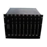 FITB-E240T 32-PON Ports and 32-Uplink Ports EPON OLT Rack