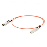6M(19.7ft) 10GBASE SFP+ Active Optical Cable