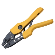 Stanley Tools A Series Coaxial Terminal Crimping Plier 84-849-22