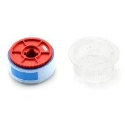 CLETOP Reel Connector Cleaner Replacement Tape for 14 Meters