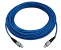 FC/UPC to FC/UPC Simplex Singlemode 9/125 Armored Patch Cable