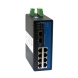 8x10/100T to 2x10/100 1*9 SC ports Industrial ...